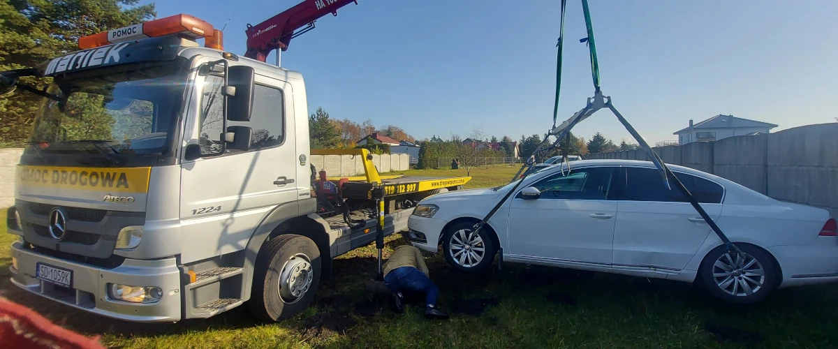 5 rzeczy, które pomogą Ci uniknąć problemów w trasie