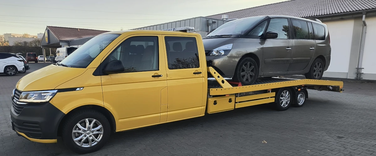 5 rzeczy, które pomogą Ci uniknąć problemów w trasie