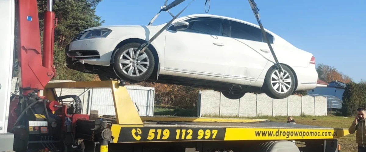 Jak wybrać odpowiednią firmę do transportu lawetą? Jak wybrać odpowiednią firmę do transportu lawetą?